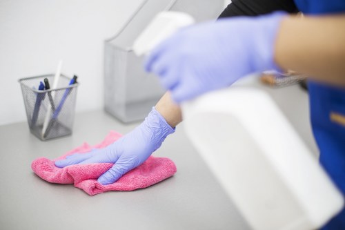 Professional carpet cleaning equipment and fabric care process
