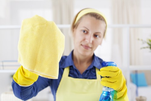 Stain removal services in Harringay for carpets and upholstery