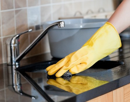 Harringay Carpet Cleaners commitment to ethical business practices