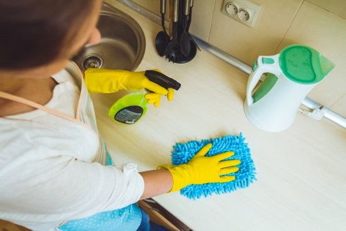Transparent pricing factors for Harringay carpet cleaners