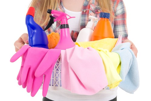 Carpet maintenance and cleaning service in Harringay