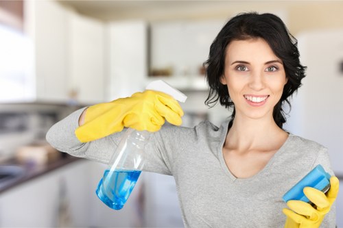 Free quote policy for Harringay carpet cleaning service