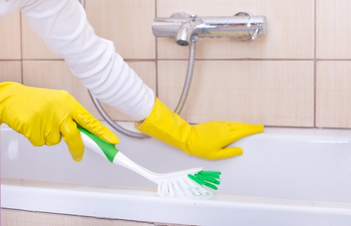 Professional carpet and upholstery stain treatment in Harringay