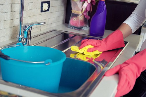 Fresh and hygienic sofa cleaning results in Harringay