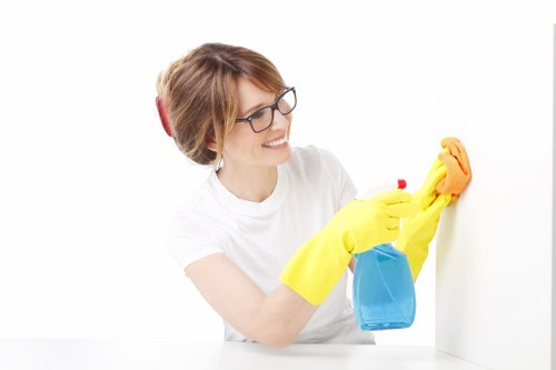 Supplier screening documents and responsibility checklist